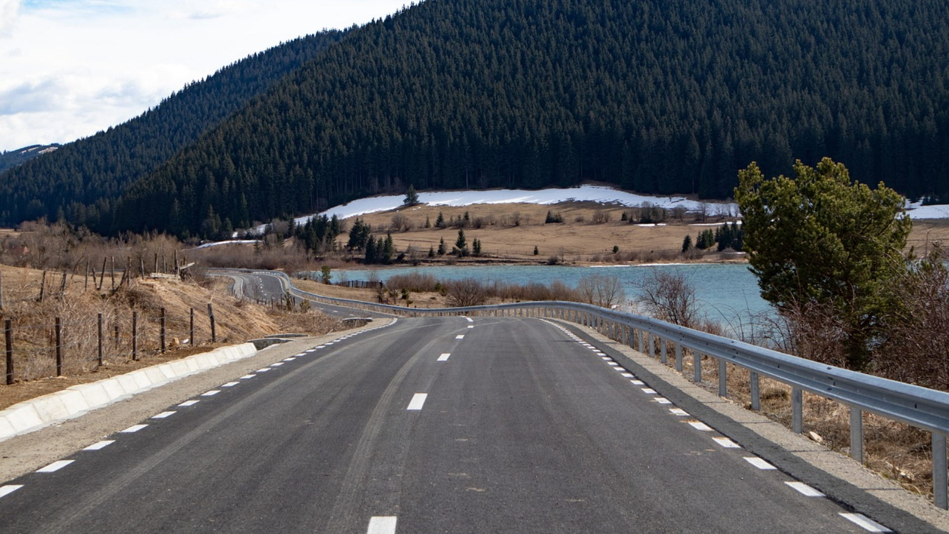 Best Road Trip Stops in Transylvania