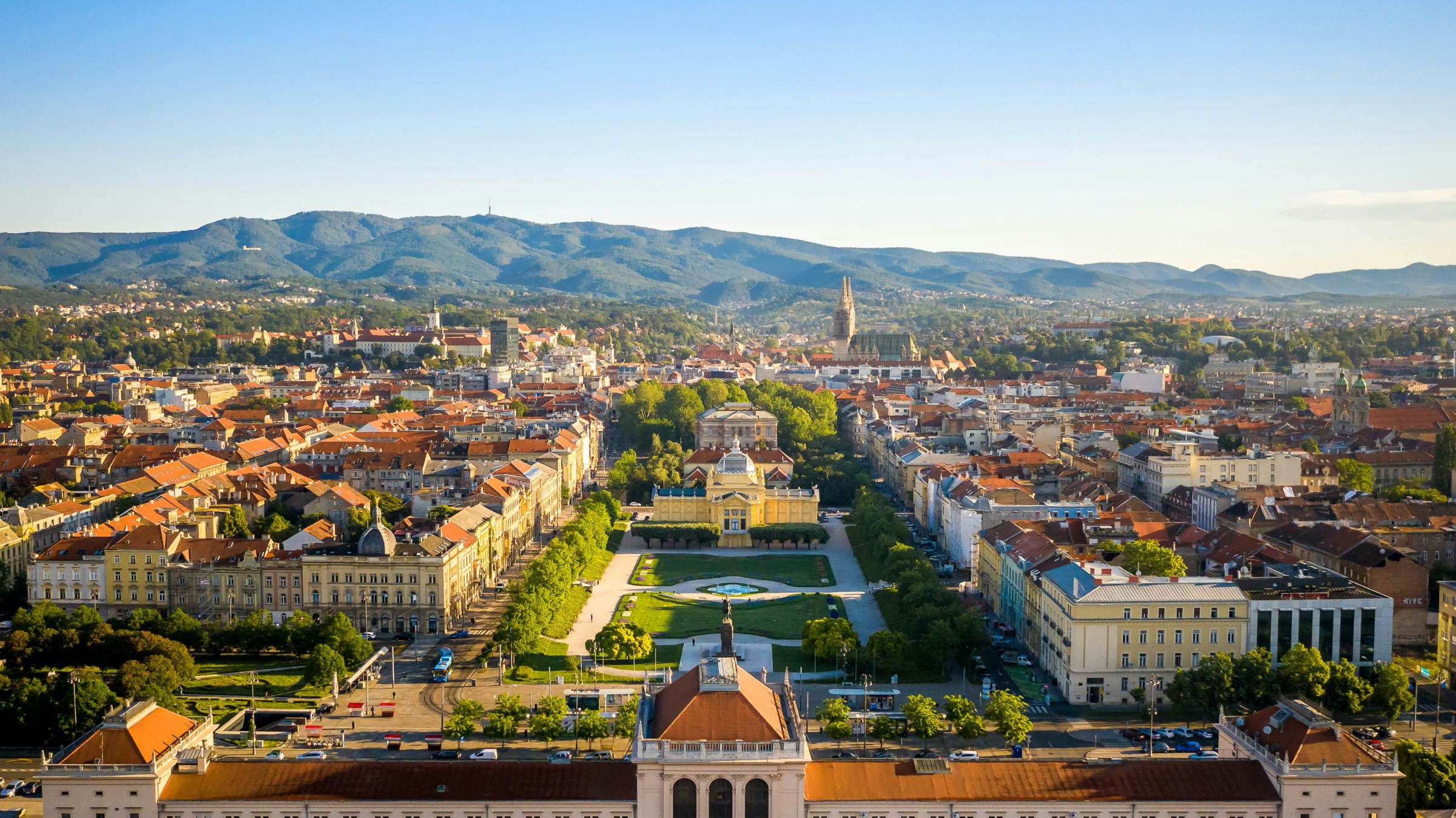 Best Things to Do in Zagreb in 2 Days