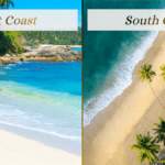 Best Time to Visit Sri Lanka’s West vs South Coast