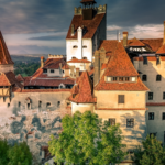 Bran Castle