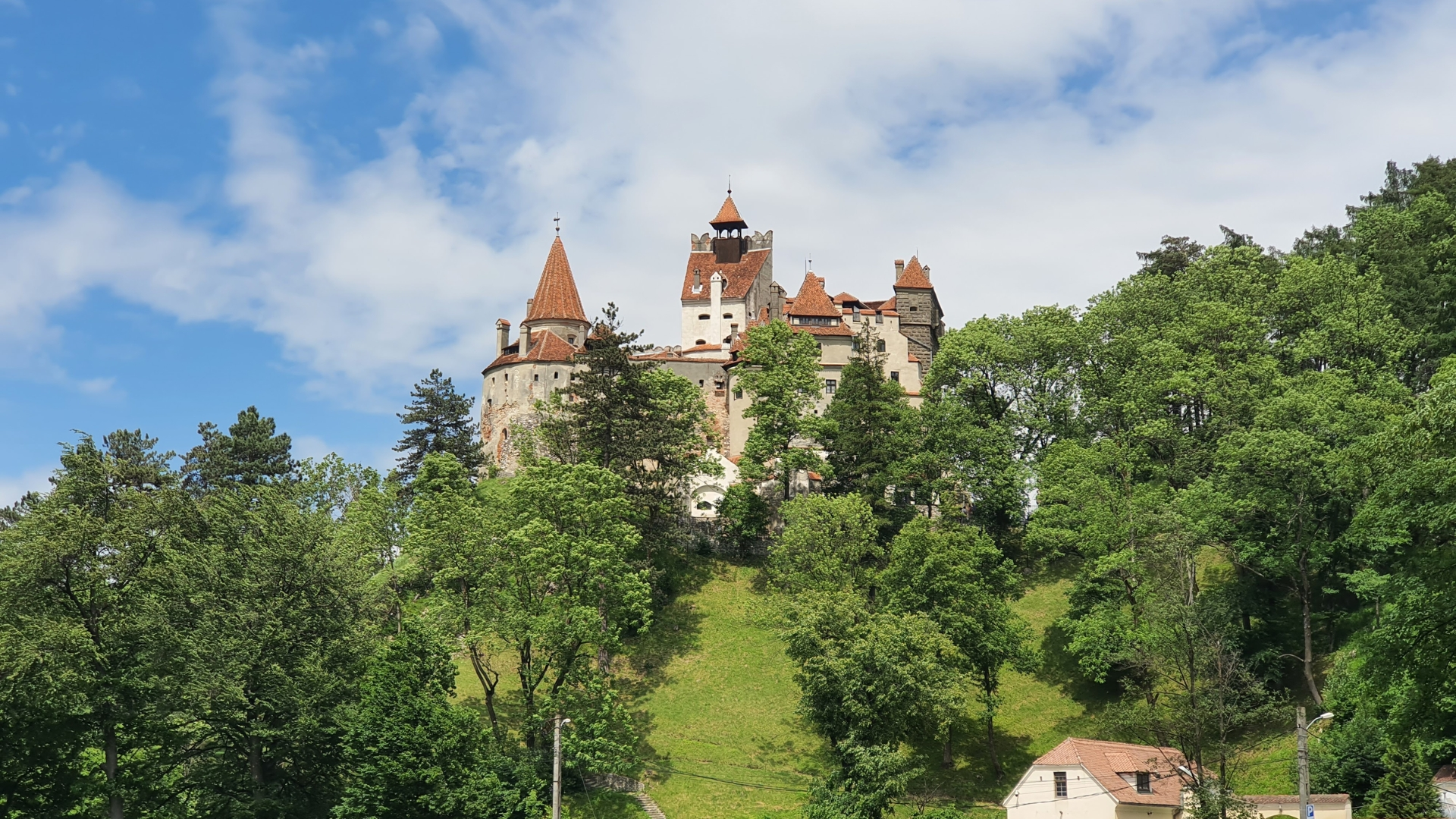 How to Visit Bran Castle in 2026