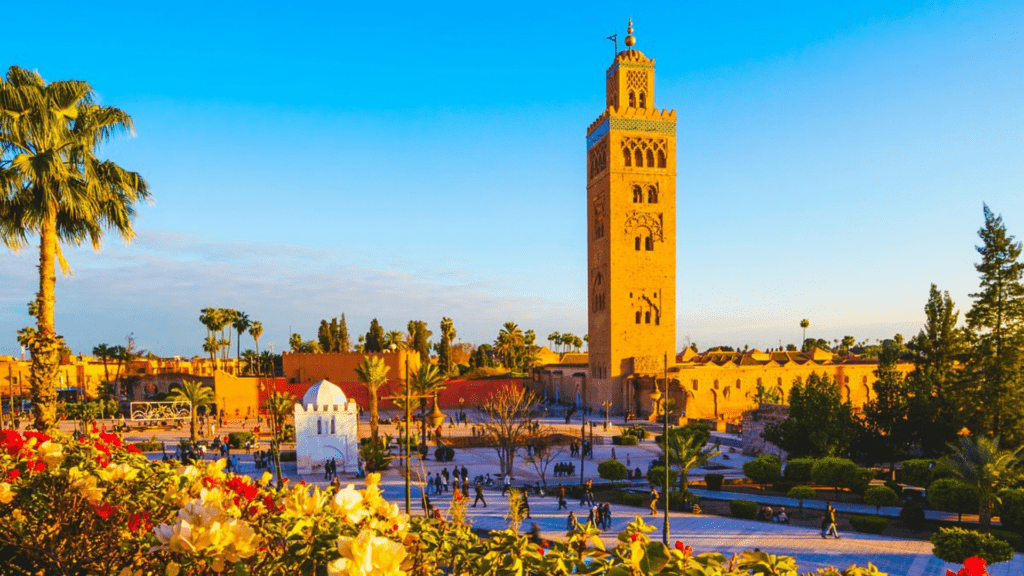 Is Marrakech Safe for Solo Travelers