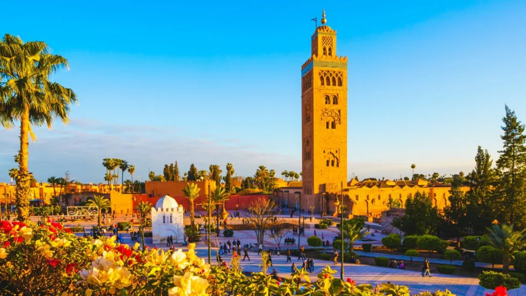Is Marrakech Safe for Solo Travelers