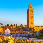 Is Marrakech Safe for Solo Travelers