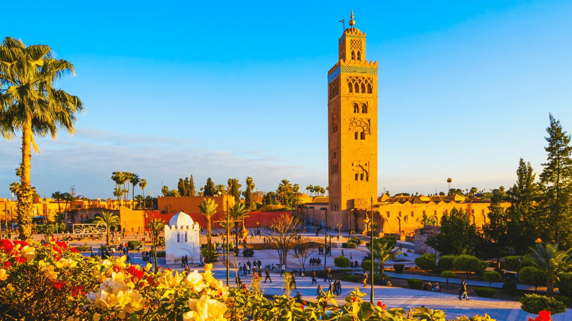 Is Marrakech Safe for Solo Travelers