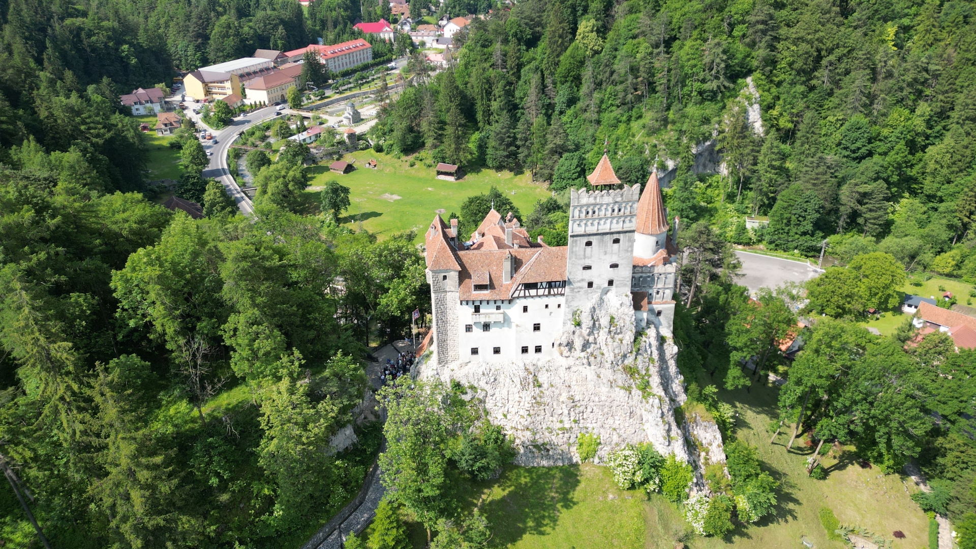 Photography and best spots