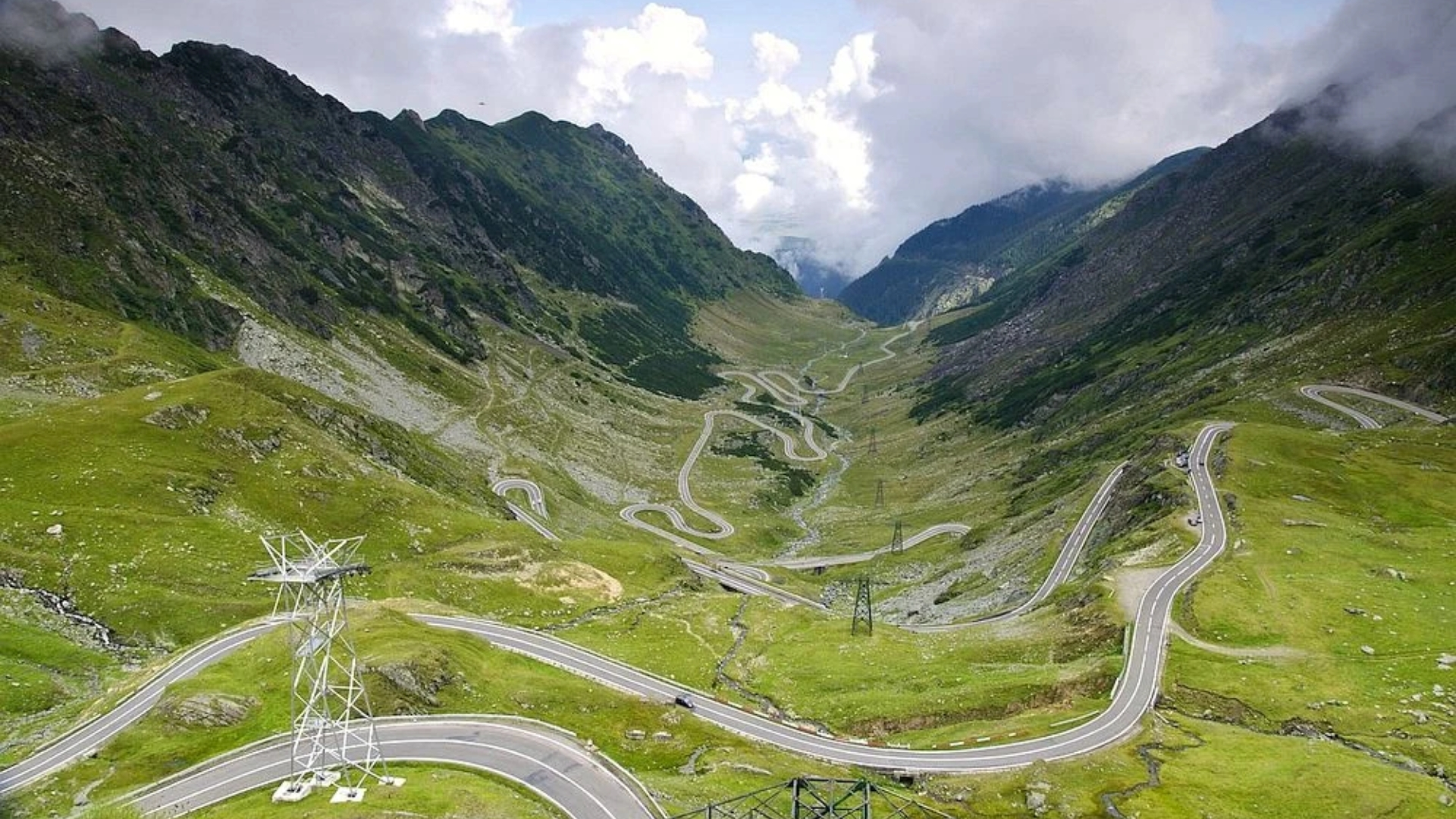 Planning Your Transylvania Road Trip in 2026