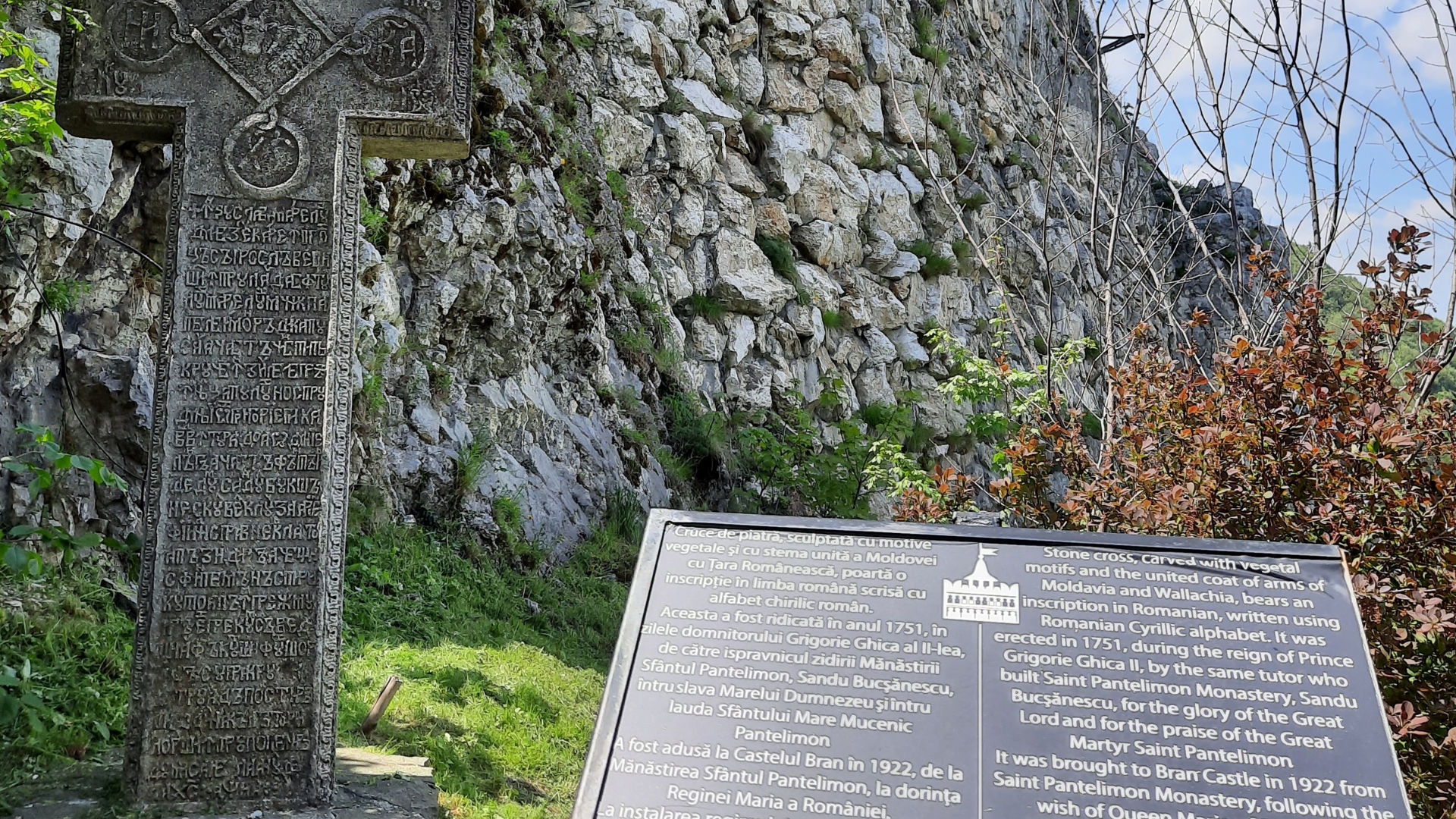 The Real History of Bran Castle