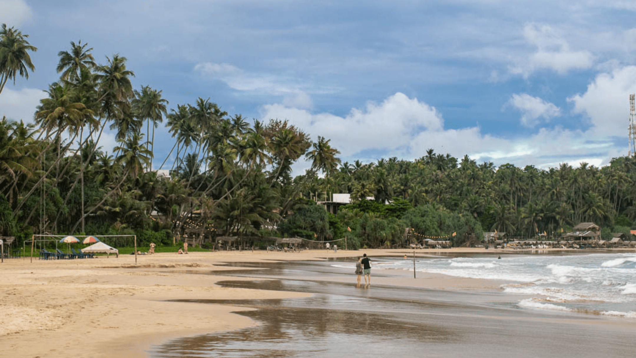 West Coast vs South Coast – Key Differences