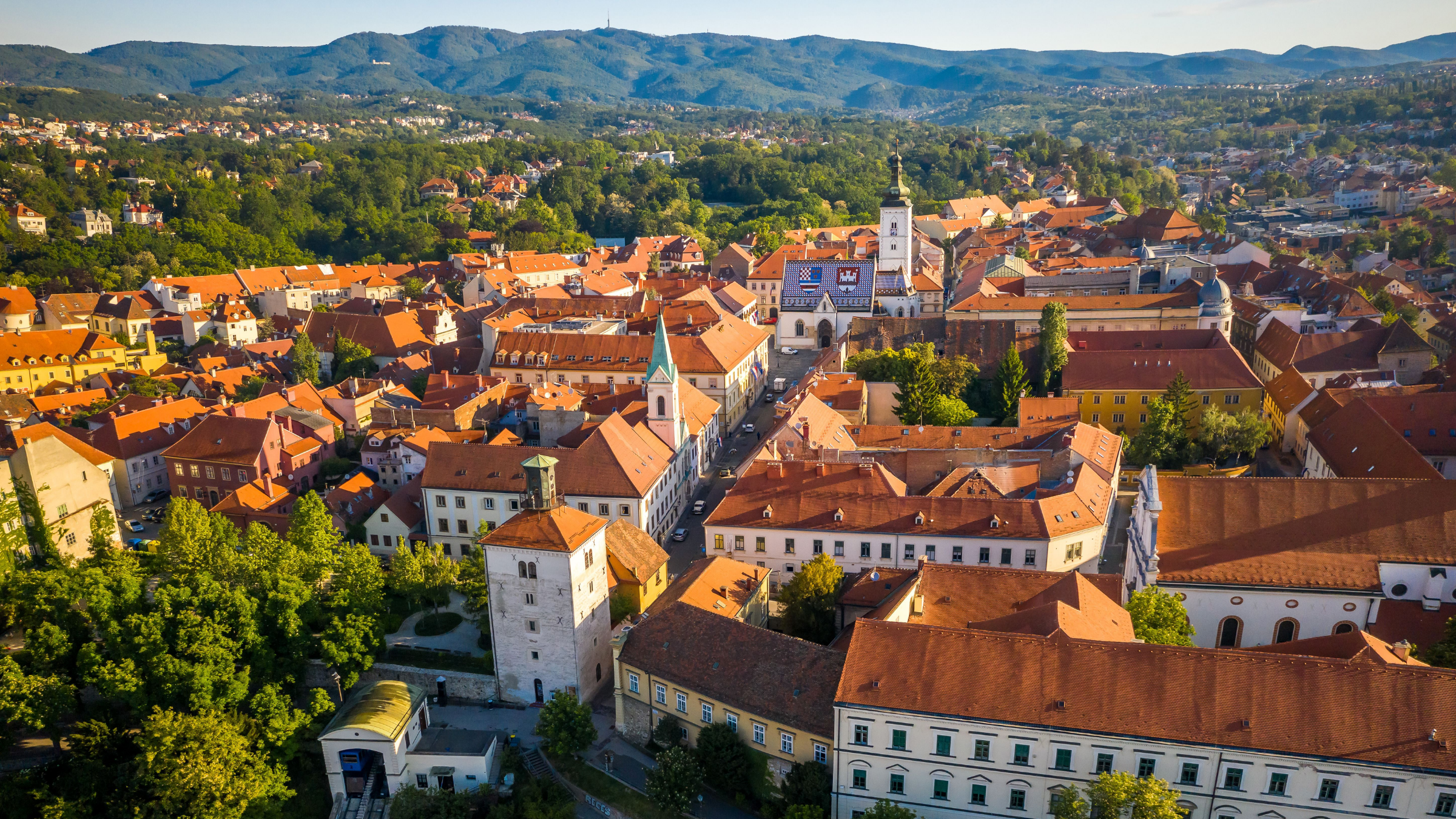 Why Zagreb is Perfect for a 2-Day Trip 1 - (c) croatia-hr