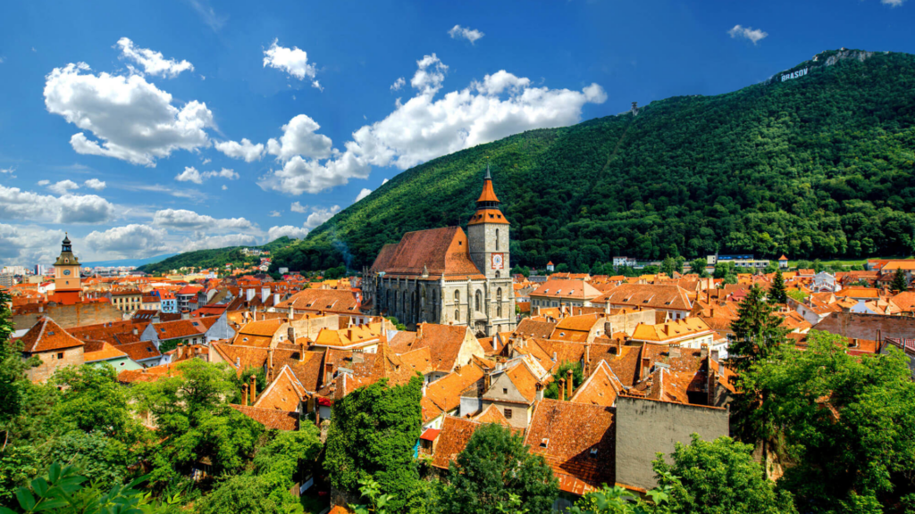 A Complete Travel Guide to Transylvania