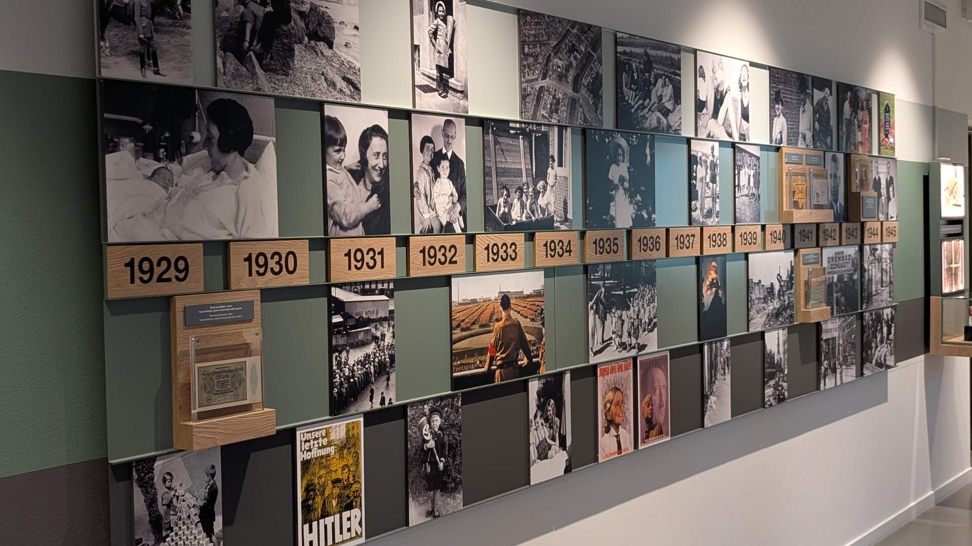 Anne Frank House