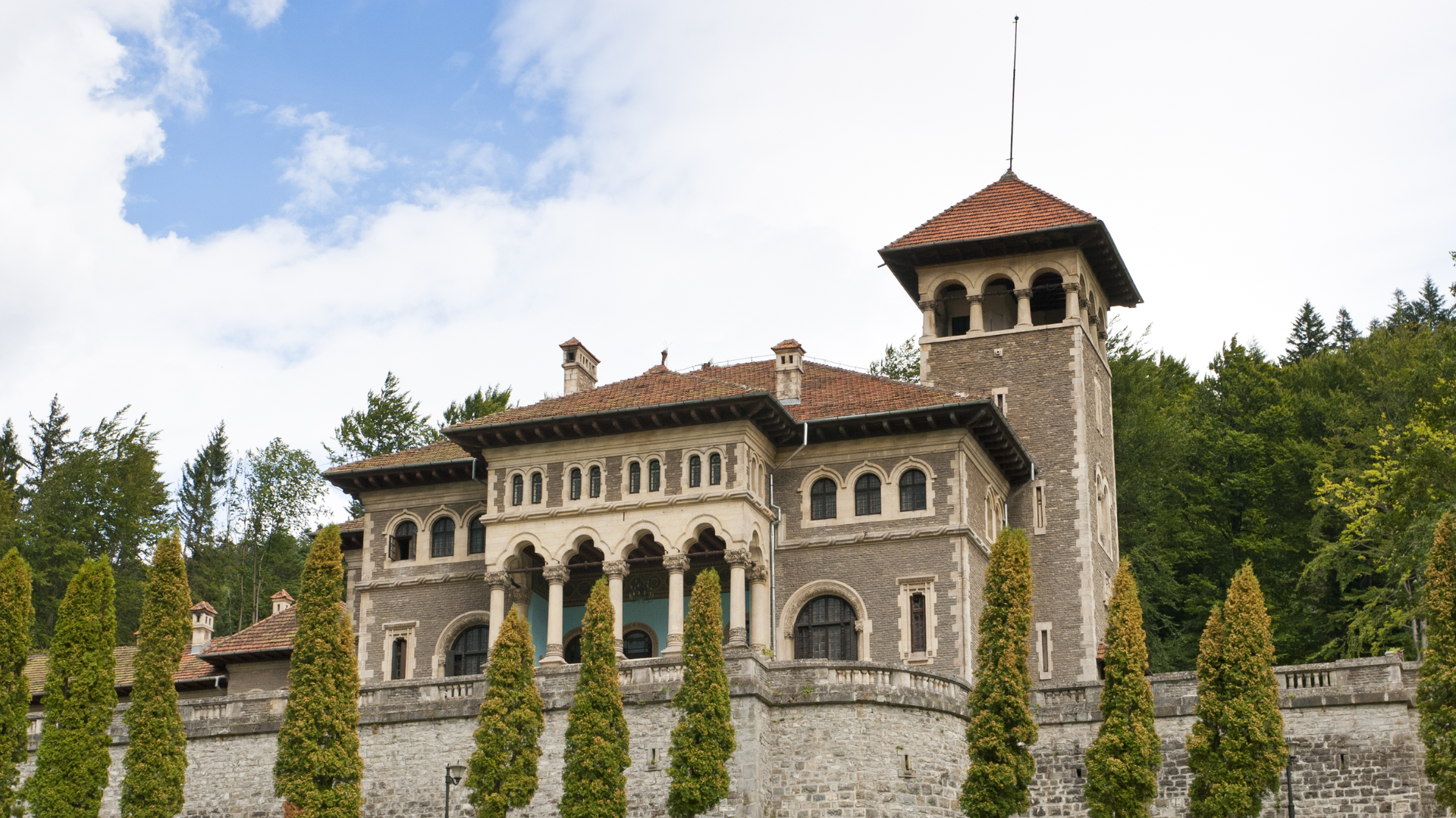 Architectural Beauty