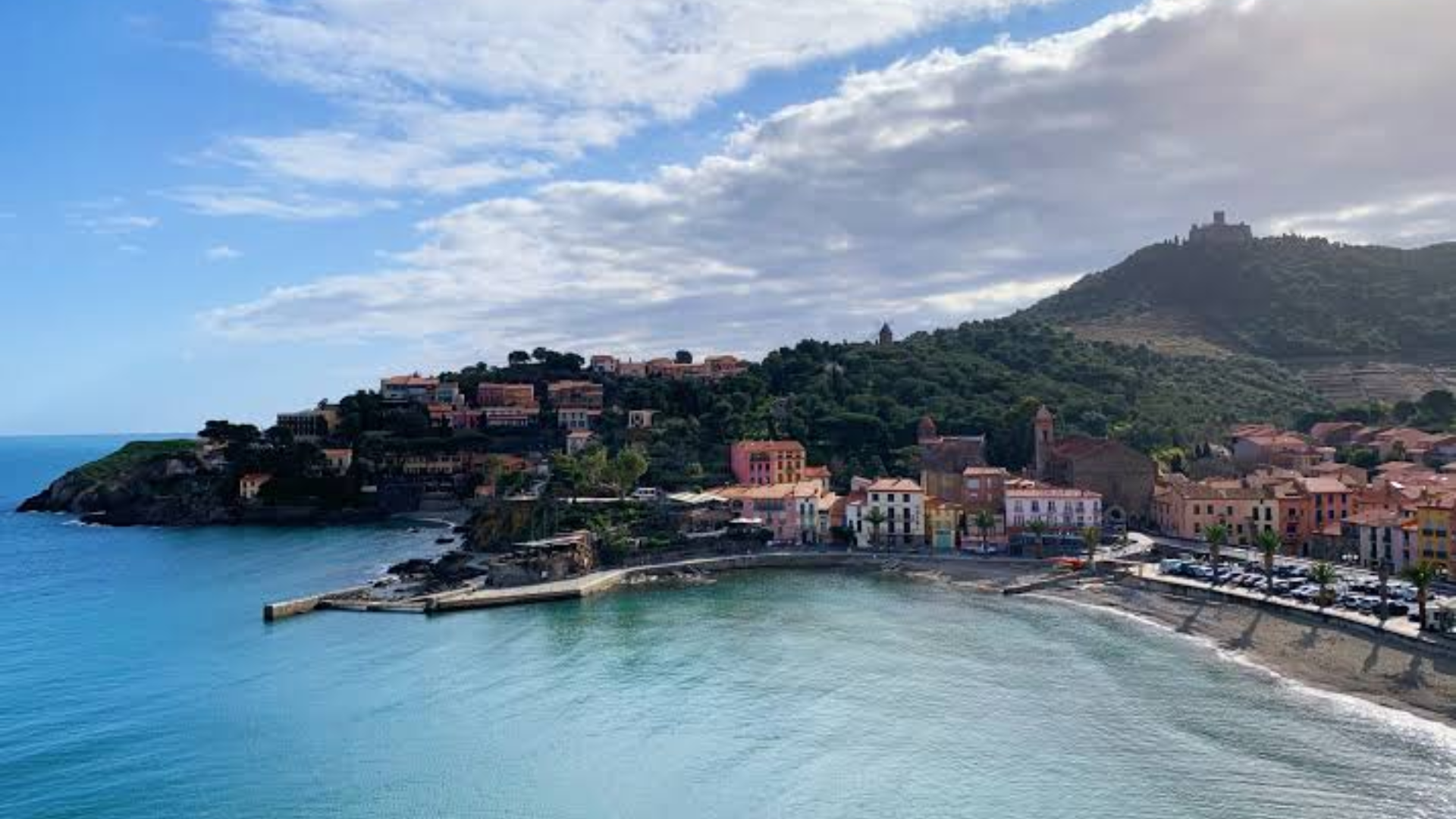 Best Time to Visit the South of France on a Budget