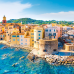 Budget Travel Guide to the South of France