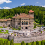 Cantacuzino Castle