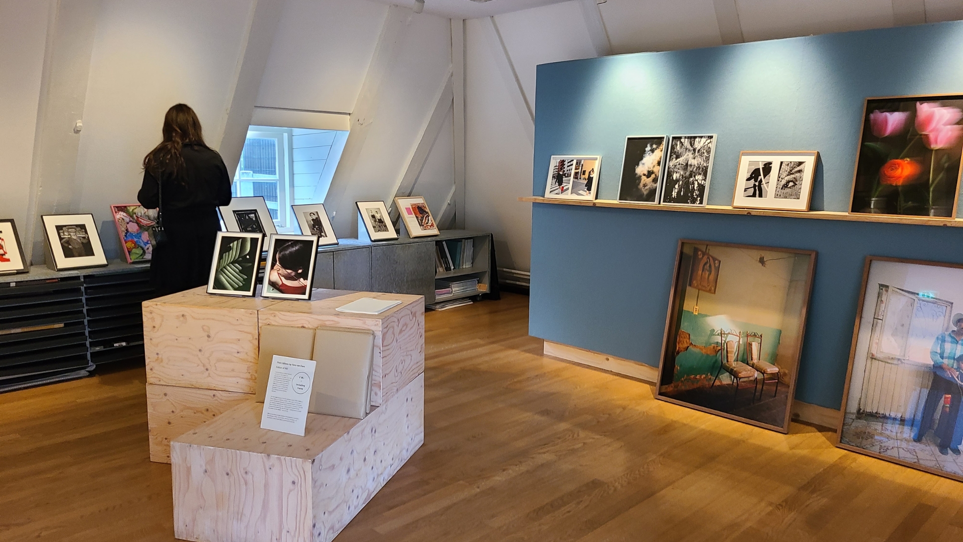 Foam Photography Museum