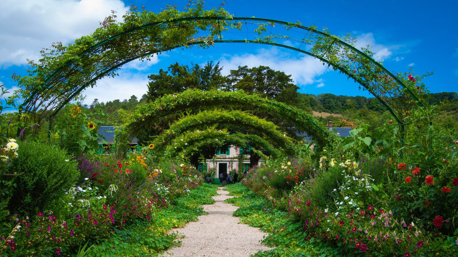 Giverny