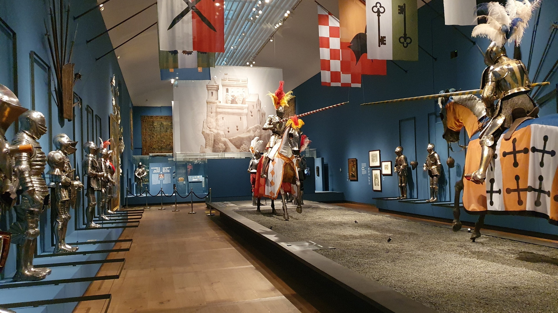 Hermitage Amsterdam