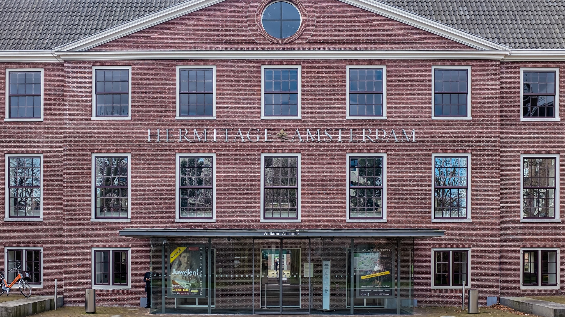 Hermitage Amsterdam