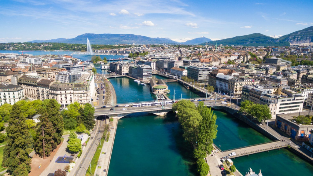 Is Geneva Worth Visiting?