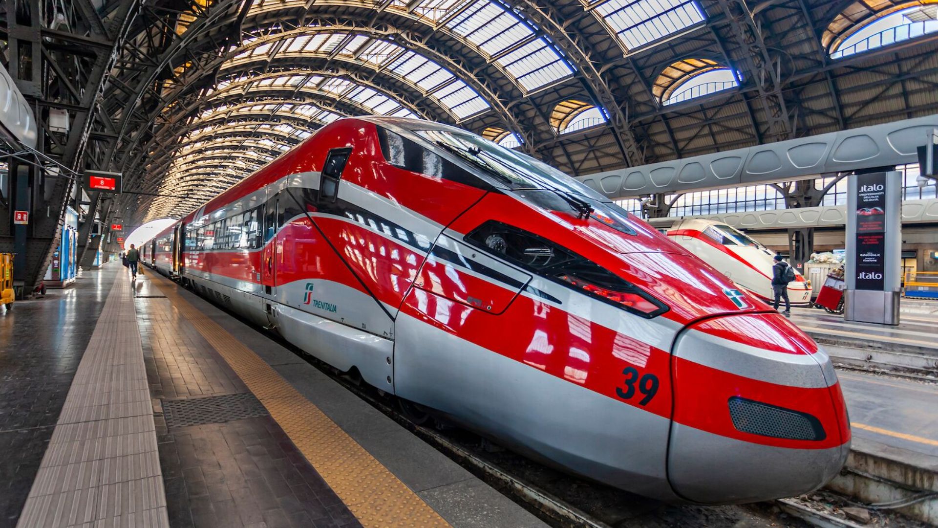 Practical Tips for Stress-Free Day Trips from Paris by Train