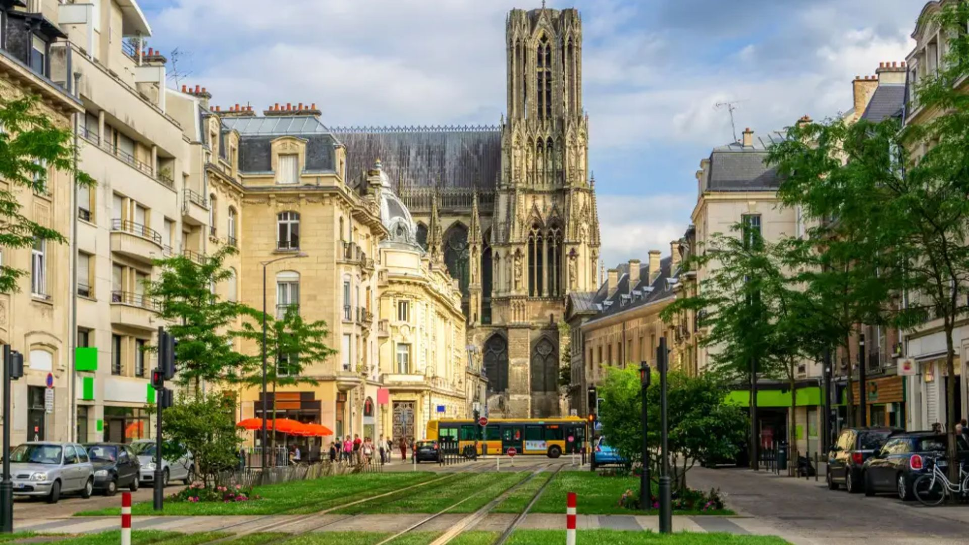 Reims