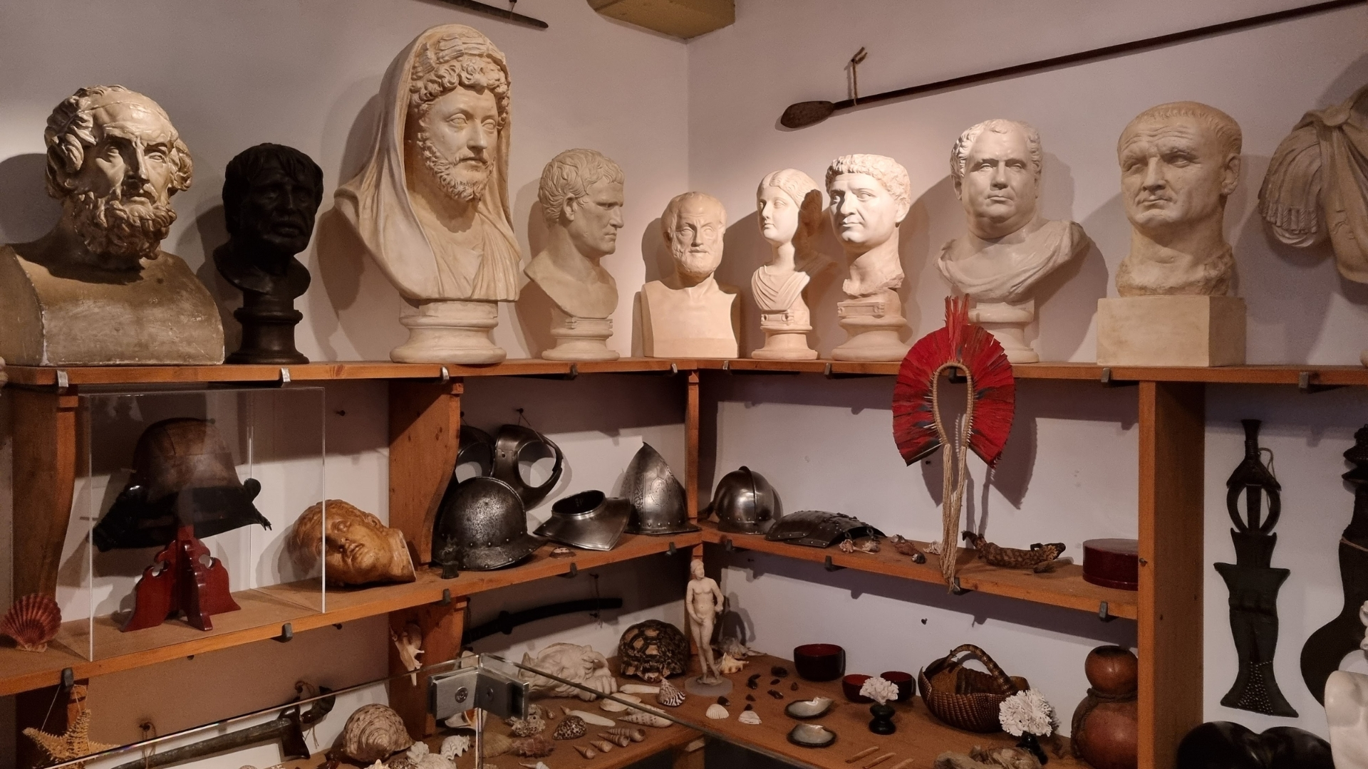 Rembrandt House Museum