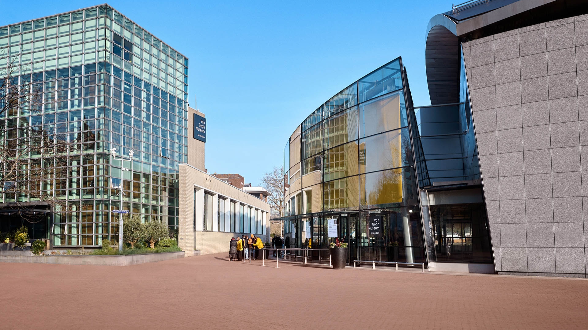 Van Gogh Museum