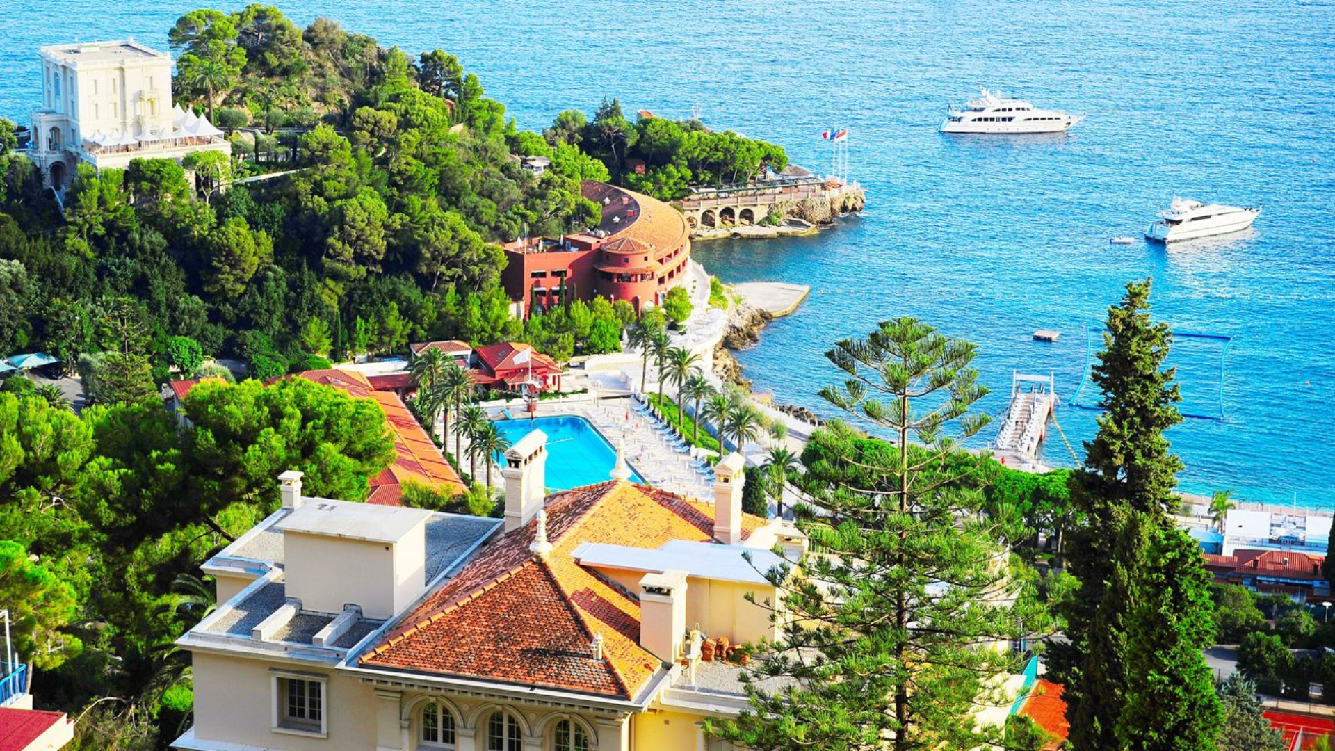Budget Accommodation Options in the south france